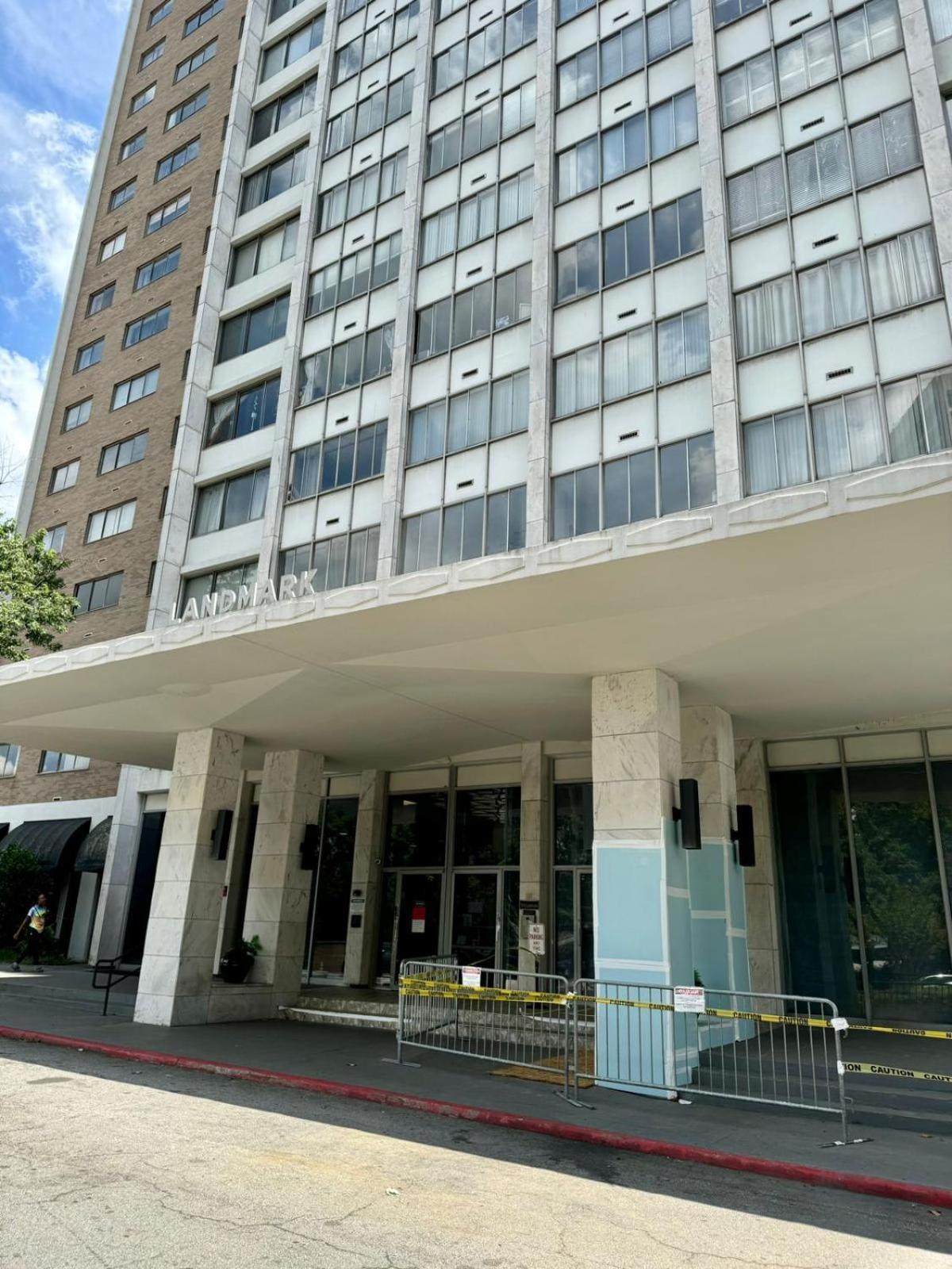 Atlanta Downtown! City Life! Onsite Parking Lm1701 المظهر الخارجي الصورة