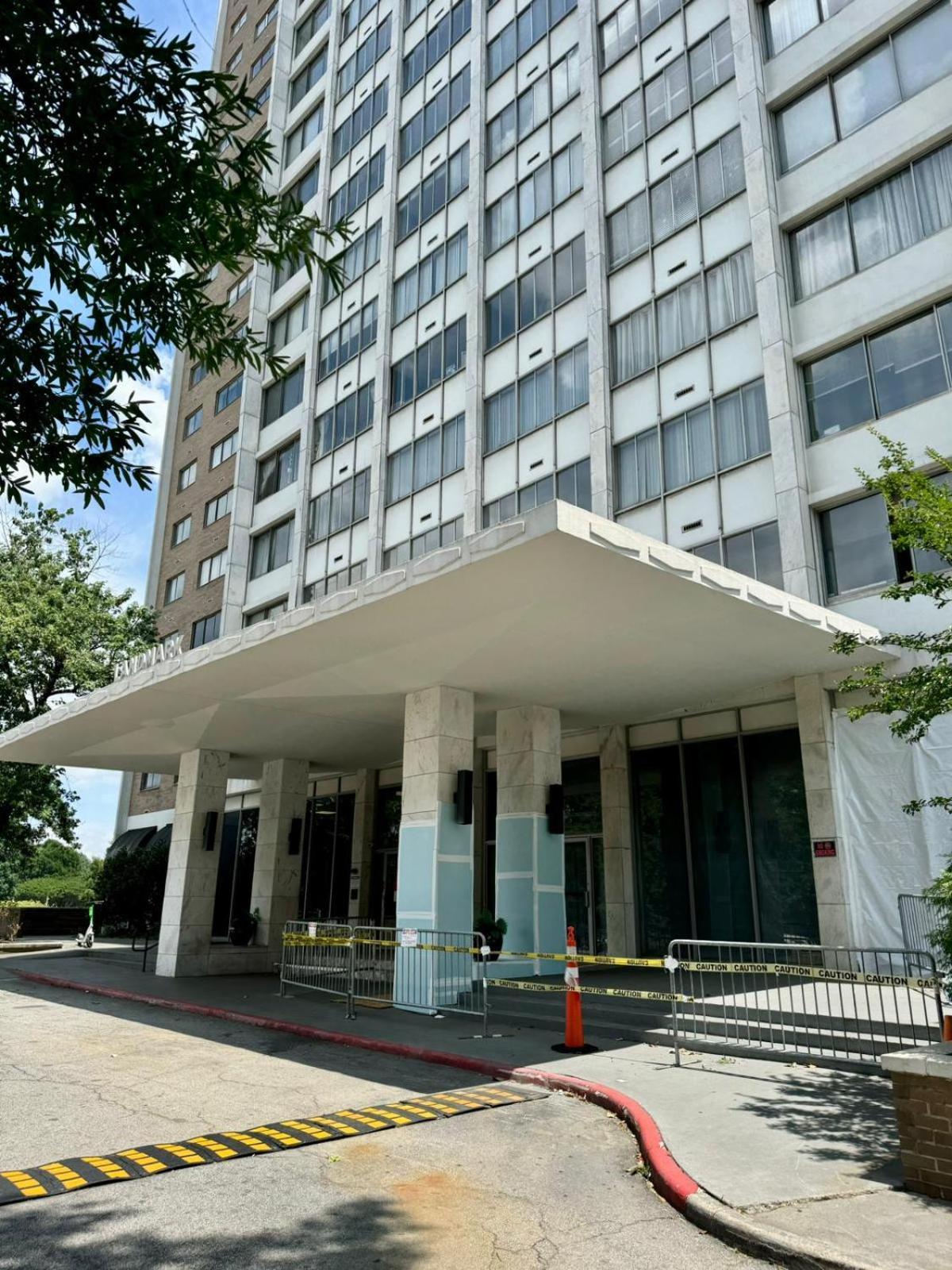 Atlanta Downtown! City Life! Onsite Parking Lm1701 المظهر الخارجي الصورة